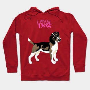 T shjrt dog lover Hoodie